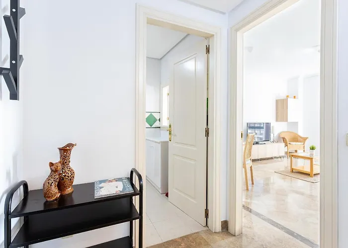 Apartment Marques De Salamanca *